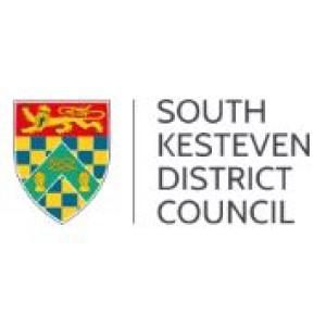 South Kesteven District Council logo